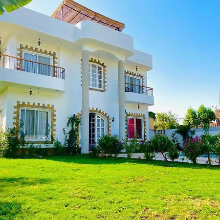 Ali Luxury Villa Luxor Exteriér fotografie