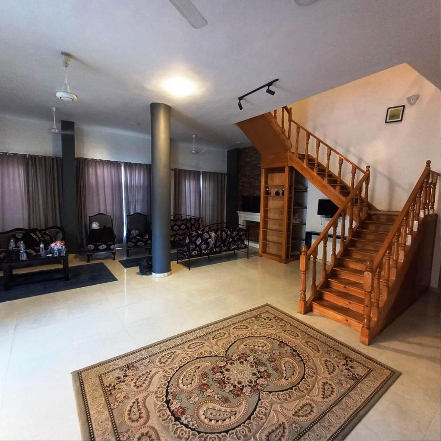 Ali Luxury Villa Luxor Exteriér fotografie