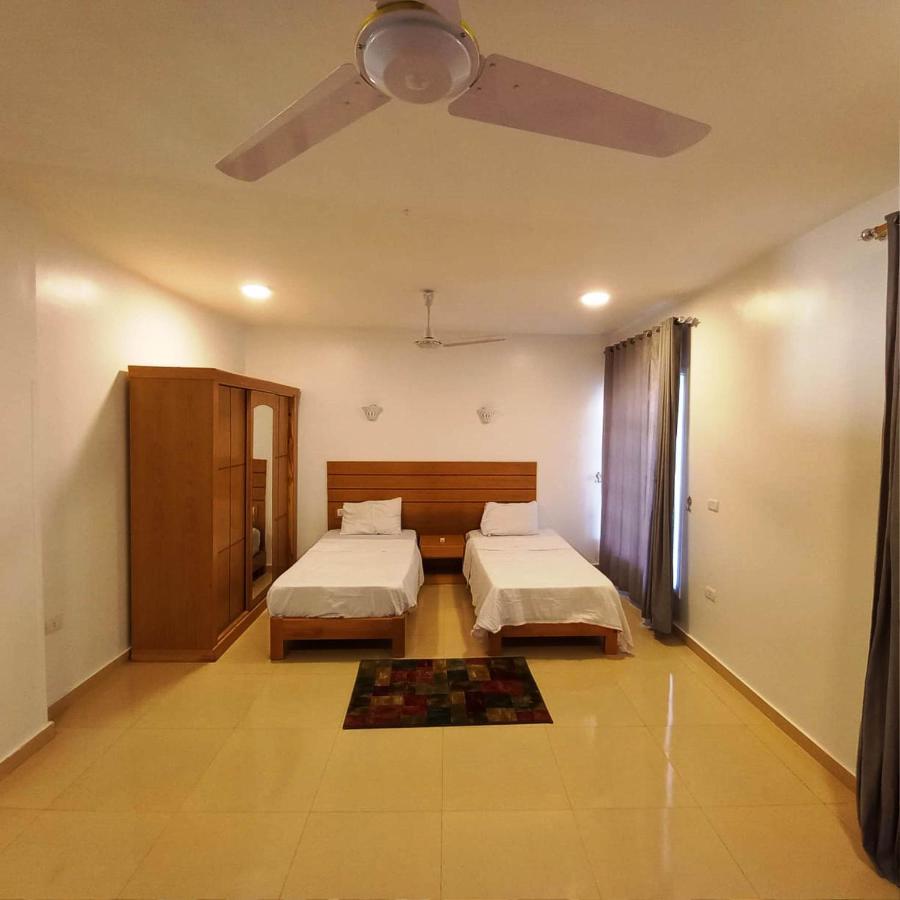 Ali Luxury Villa Luxor Exteriér fotografie
