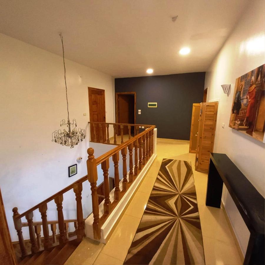 Ali Luxury Villa Luxor Exteriér fotografie