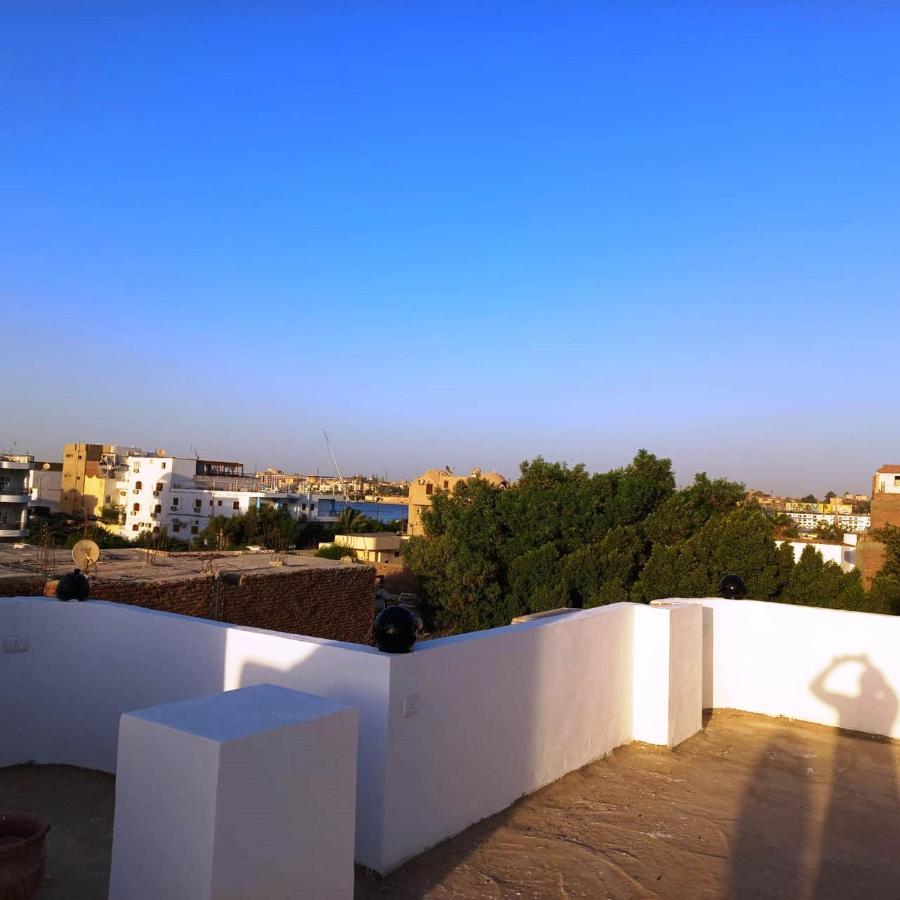 Ali Luxury Villa Luxor Exteriér fotografie