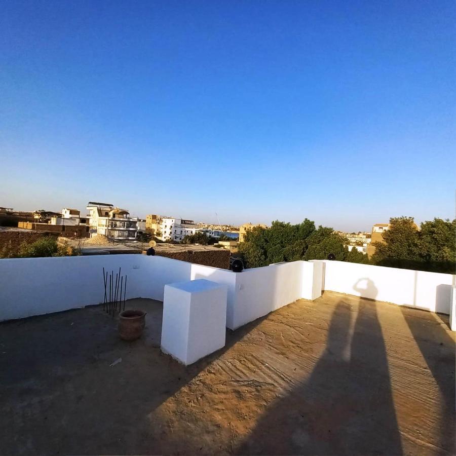 Ali Luxury Villa Luxor Exteriér fotografie